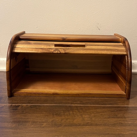 Threshold breadbox - Picture 6 of 8